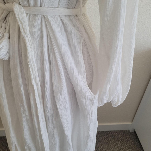 Voriagh Marla Dress - Picture 6 of 9